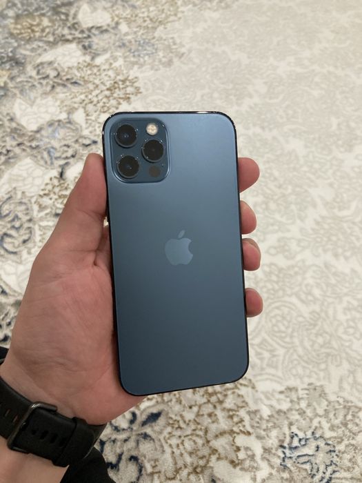 Айфон 12 pro 256 gb