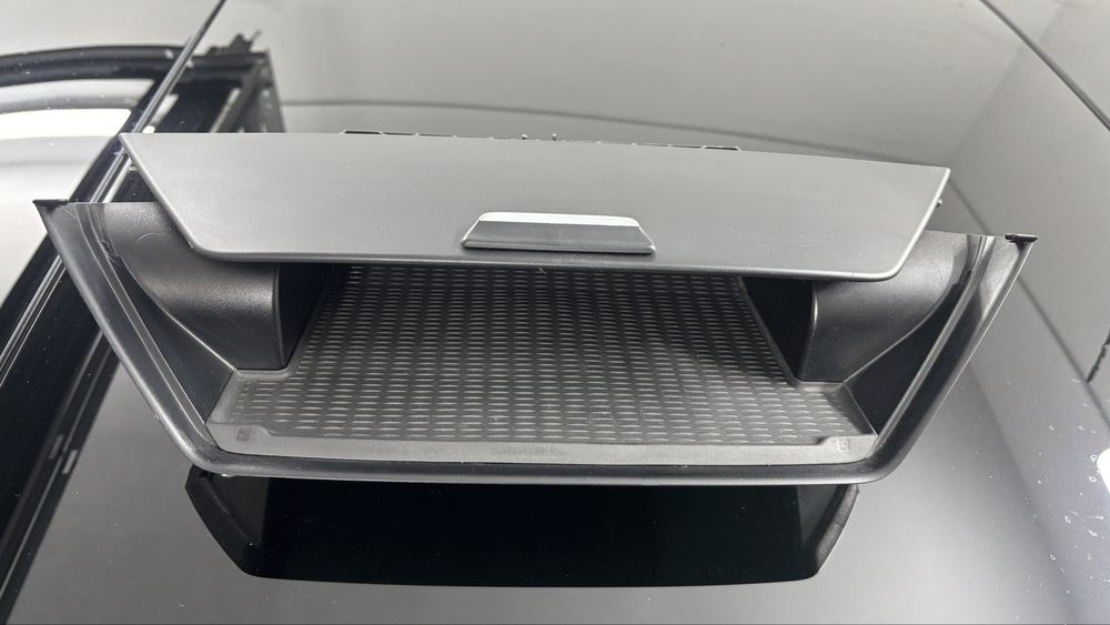 Capac bord bmw x1 e84