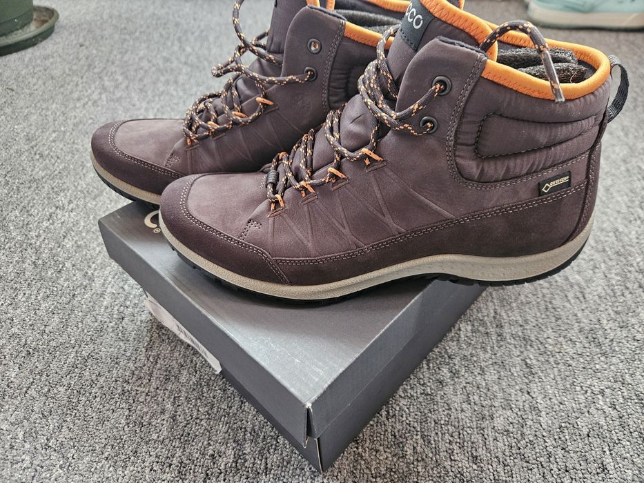 Vand ghete ECCO aspina