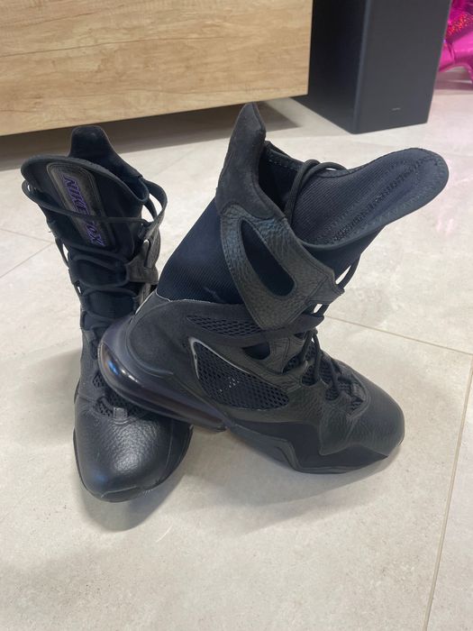 Дамски кубинки NIKE 38