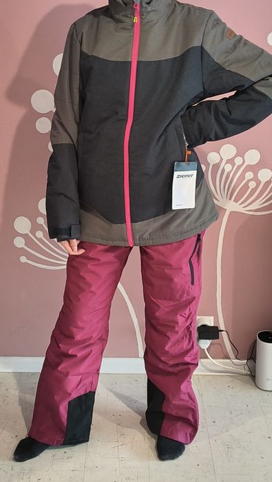 НОВИ!!! и употр. ски екипи  р-р M/L