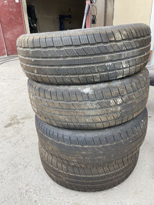 Yumwoq 16 lik balon sotiladi