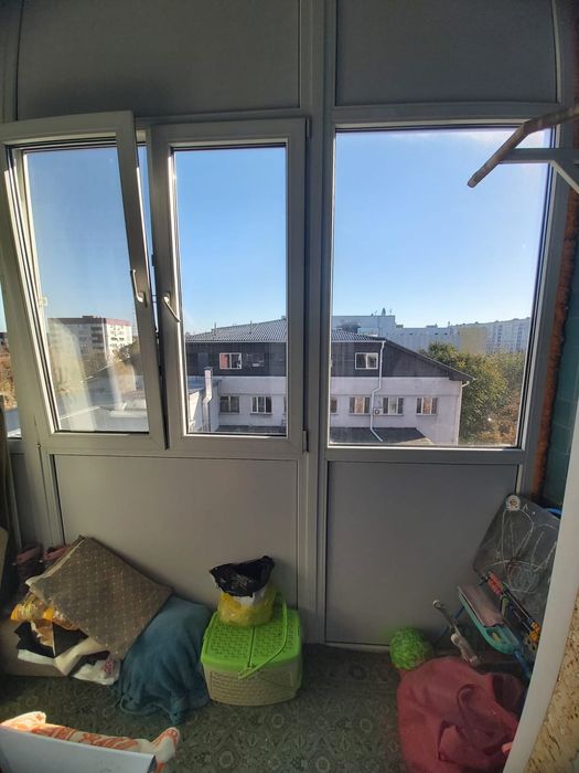 Продам 3 комн квартиру район Достык Молла
