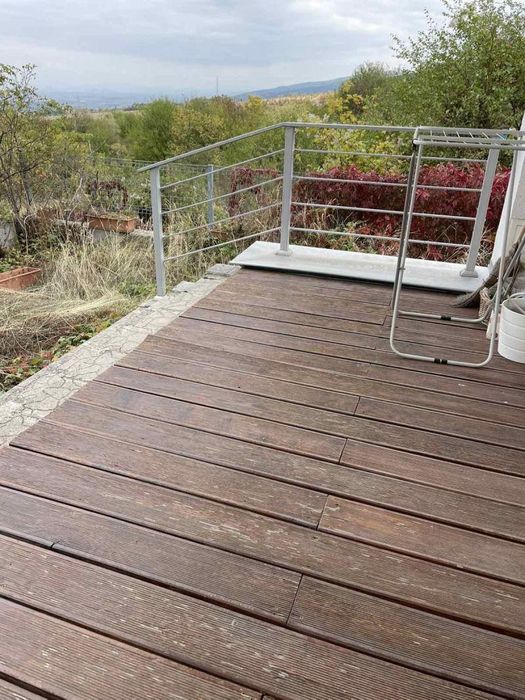 Дава се под наем Двустаен апартамент в София, Симеоново - 66 кв.м за 618.12 € - Снимка #7