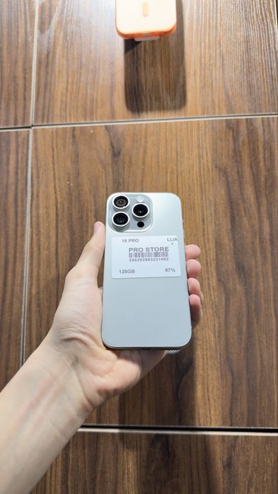 iphone 15 pro nasiya savdoga