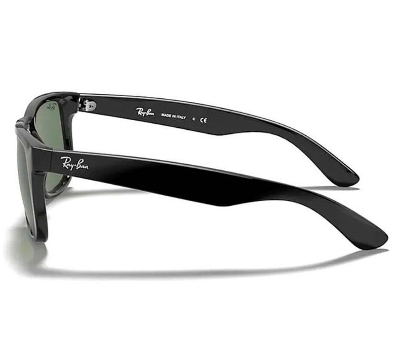 Очки Ray-Ban JUSTIN original