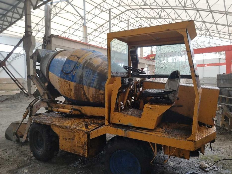 Миксер Fiory DB 244