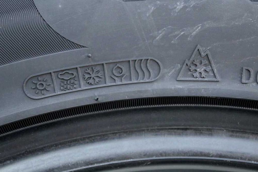 Anvelope noi 215/60R16 99V, XL, RoadX, All Season, DOT 2025