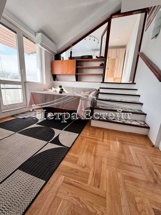 Дава се под наем Мезонет в Варна, Гръцка махала - 90 кв.м за 600 € - Снимка #9