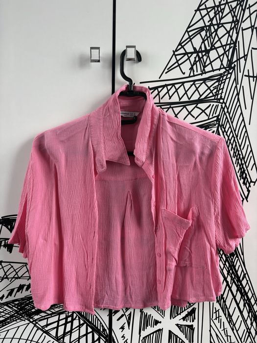 Блузи, Ризи С размер.