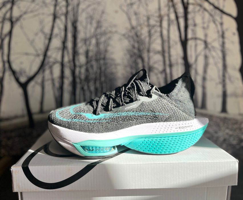 Nike Air Zoom Alphafly