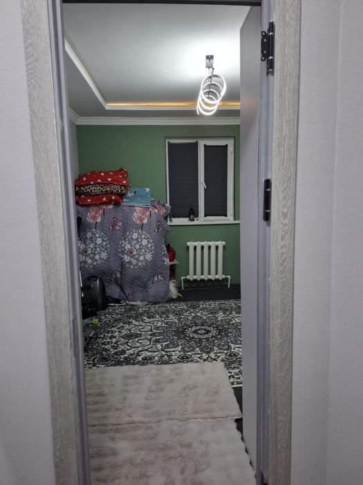 Сдается квартира, Рисовый , магазин Счетчики