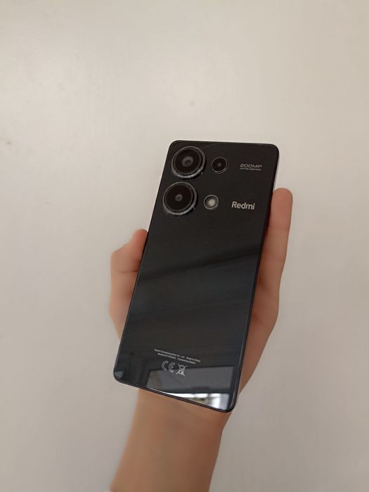 Redmi not 13 pro