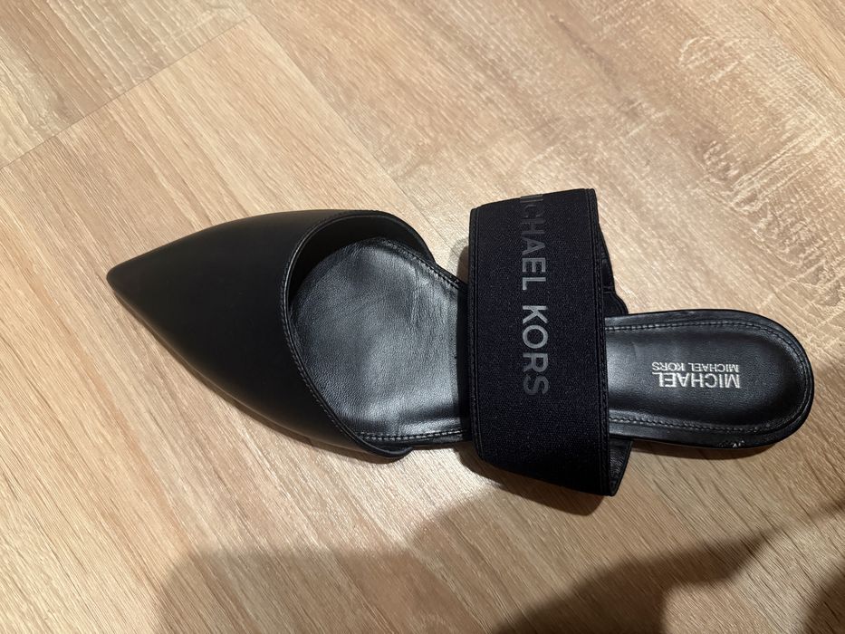 Balerini pantofi Michael Kors