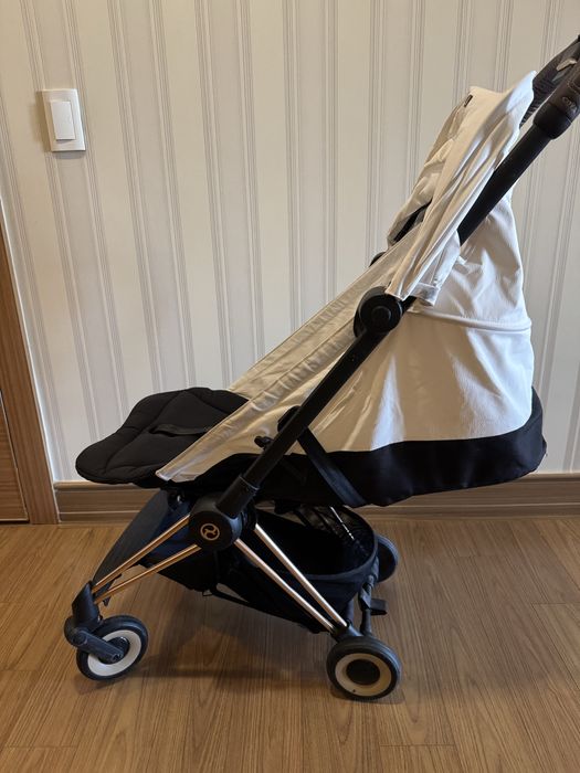 Коляска Cybex Coya
