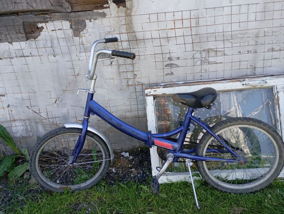 Продам велосипед