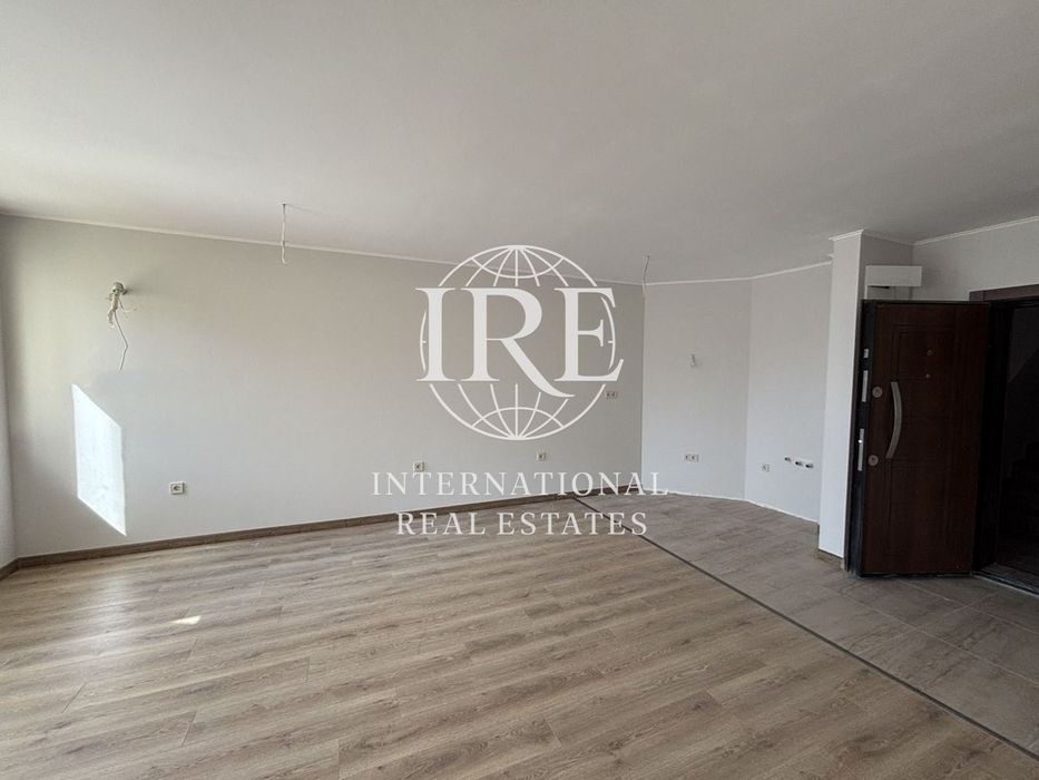 Продава се Двустаен апартамент в Варна, Виница - 74 кв.м за 1850 €/кв.м - Снимка #1