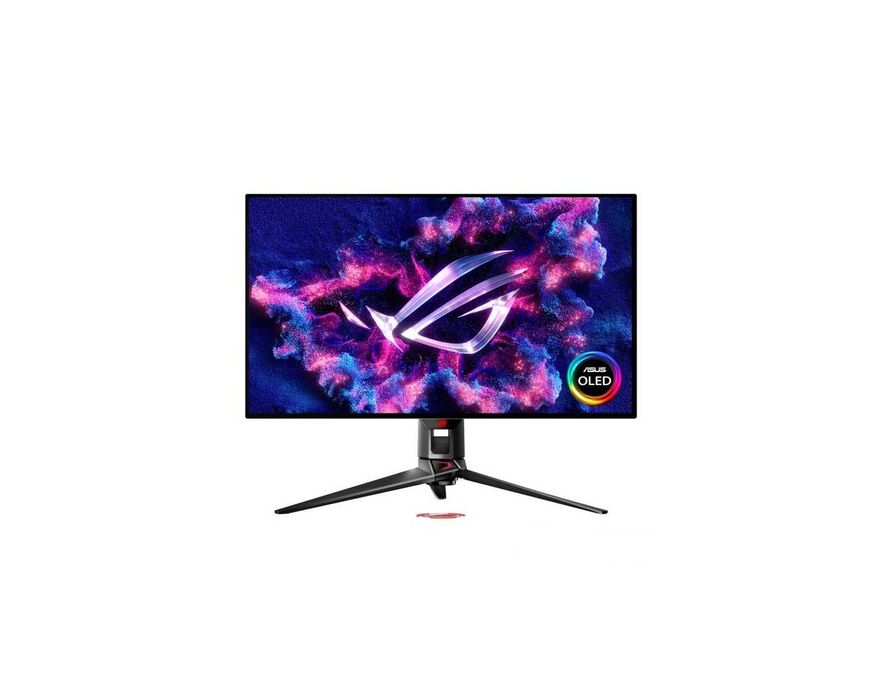 - Монитор ASUS ROG Swift PG32UCDP 32" OLED 4K 240Hz / FHD 480Hz