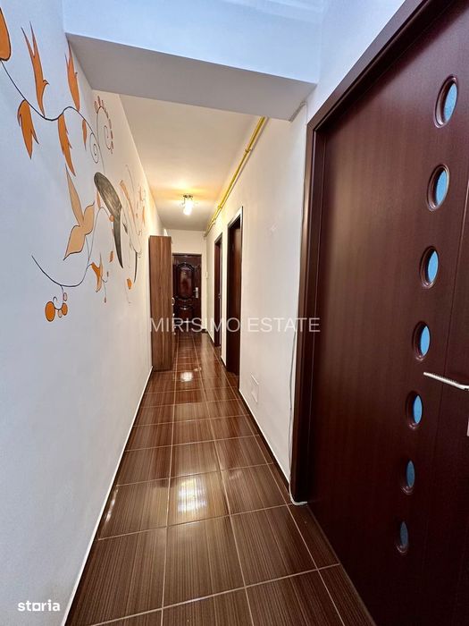 Apartament 2 camere decomandat/12 minute metrou Dimitrie Leonida