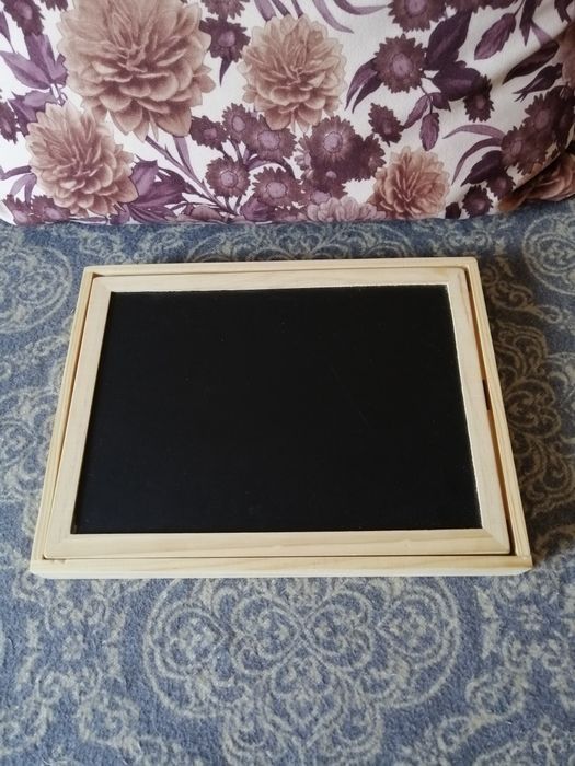 Магнитный пазл/доска для рисования