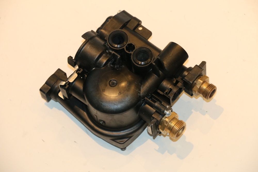 Grup retur corp pompa centrala Viessmann WH1D