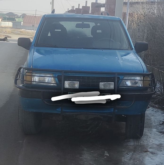 Продам автомобиль