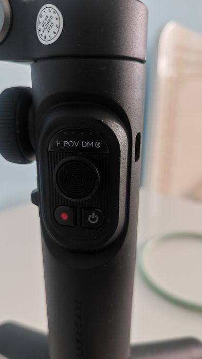 Стабилизатор AOCHUAN Smart XE – бу, сапалы!