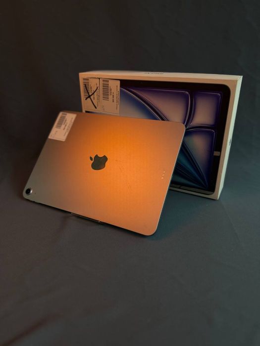 :ipad air 11 inch M4 •Baitimes 0.0.24