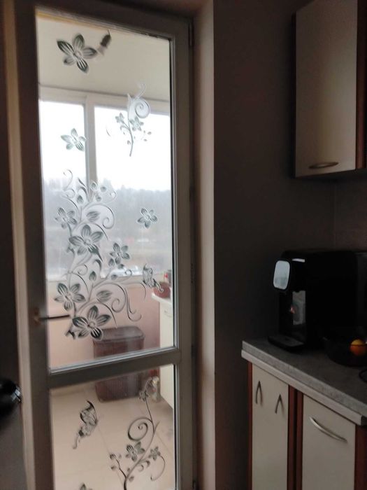 Панорамен двустаен апартамент, кв. К.Фичето,гр.В.Търново, до ЛИДЪЛ