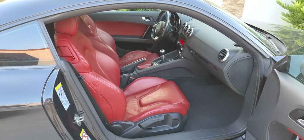 AUDI TT 2009 — imagine 4