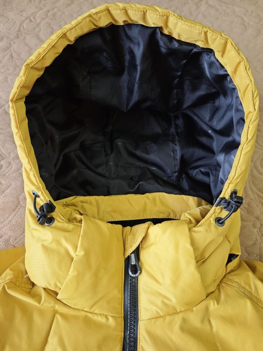 Куртка мужская. Размер 48.