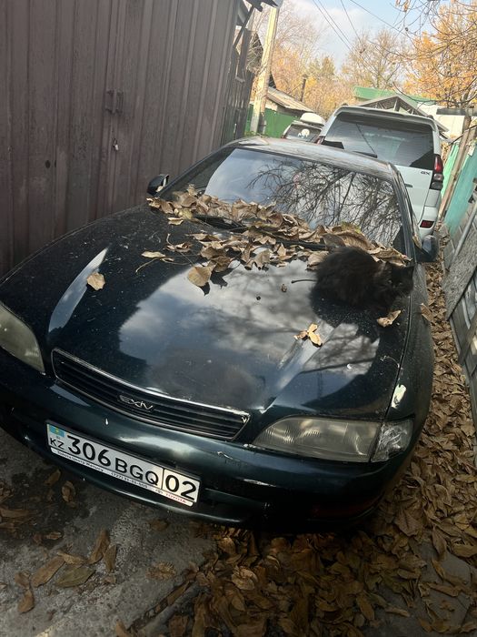 Продам Toyota Corona