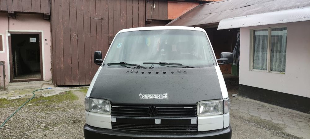 Vând Volkswagen T4