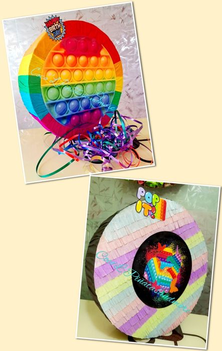 Piñata Sport,fotbal,baschet,balet,Sirenă,Oiță,PopIt,BabyYoda