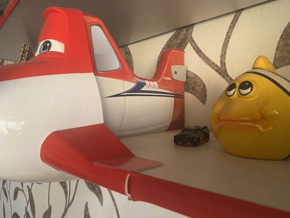 Навесная полка