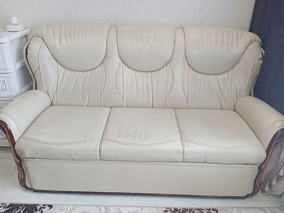 Продам диван производство"Украина".