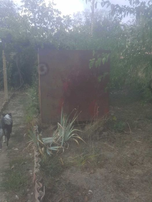 Цистерна за вода