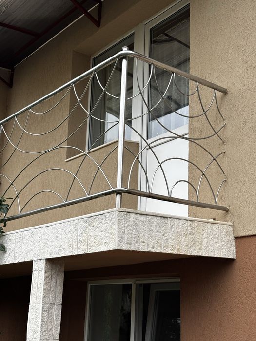 Sudura aluminiu inox