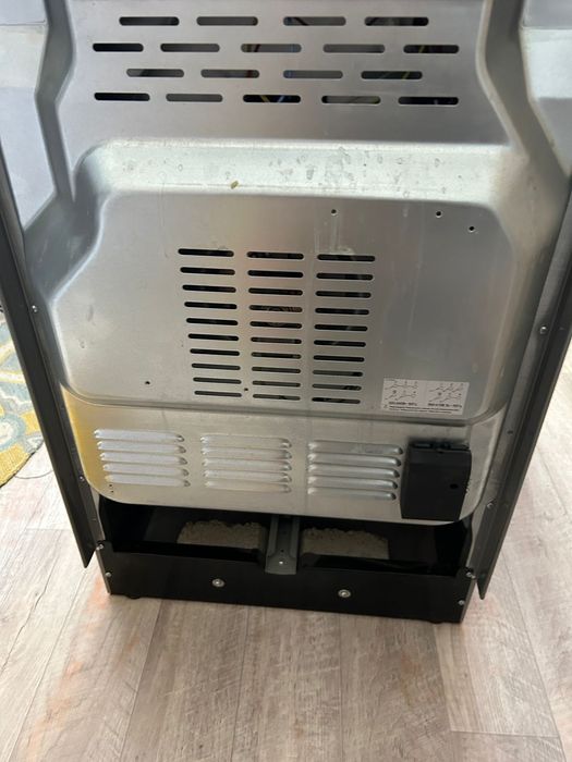 Электрическая плитка