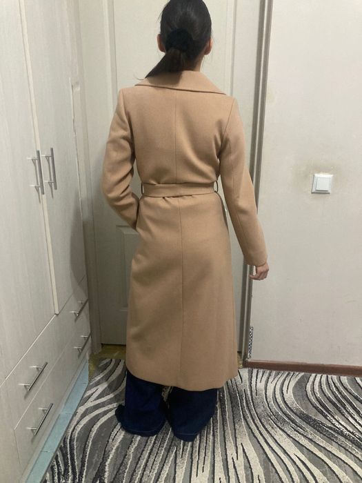 Пальто брэнда Loreta