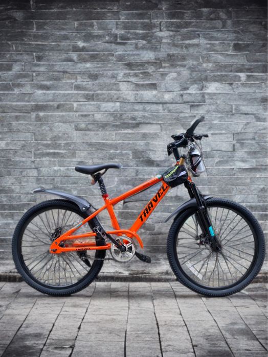 Велосипед TRAVEL 20,24 дюймов