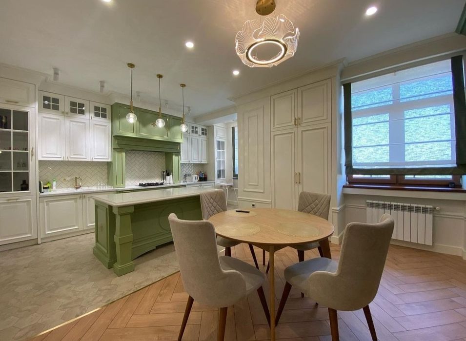 Здается 3х комнотная квартира в центре самарканда