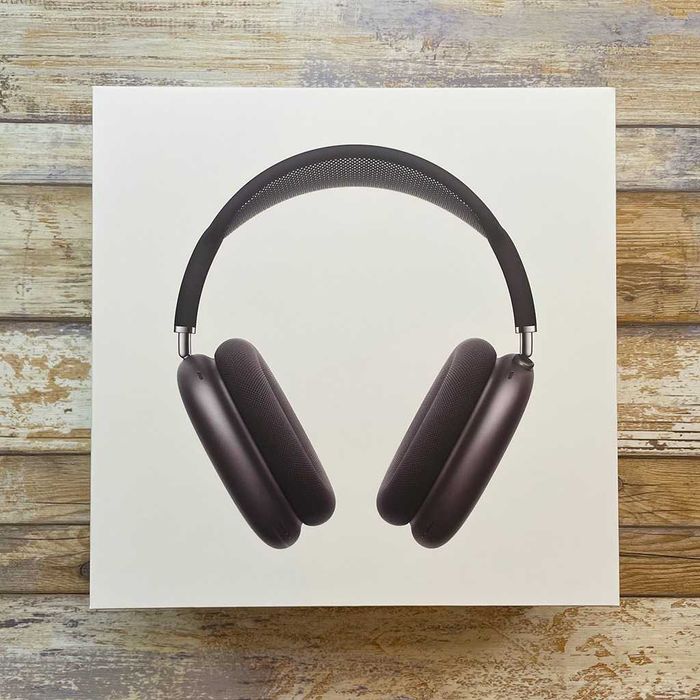 AirPods Max ANC Sigilate