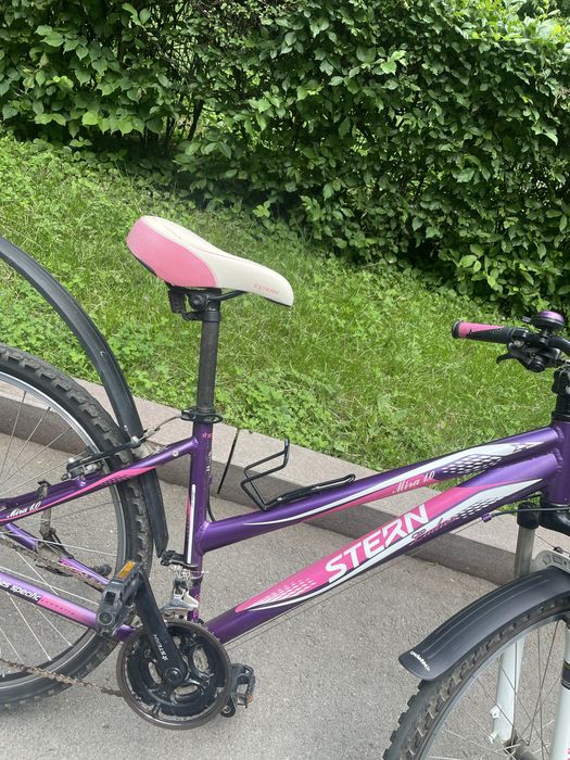 Велосипед Stern Mira 1.0