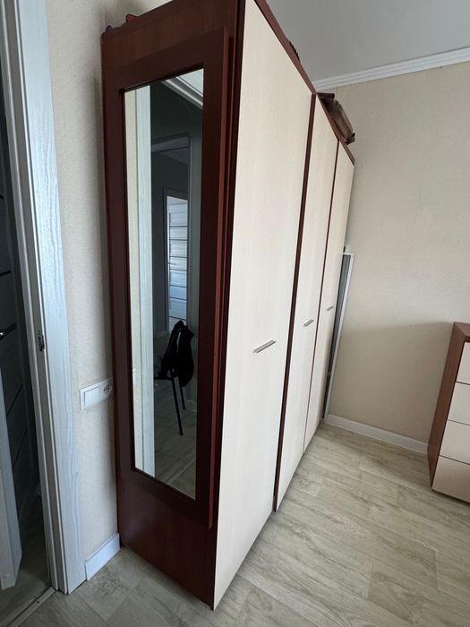 Спальный гарнитур Беларусь 55000тг