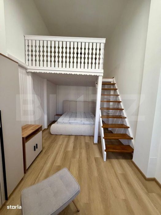 Apartament 2 camere
