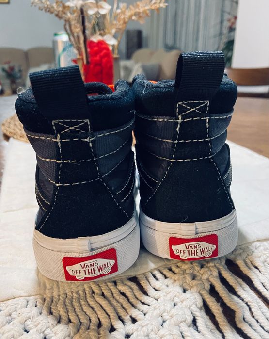 Кецове Vans 28 номер