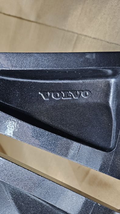 Jante Volvo R20 XC60 XC40 V90 Cross Country