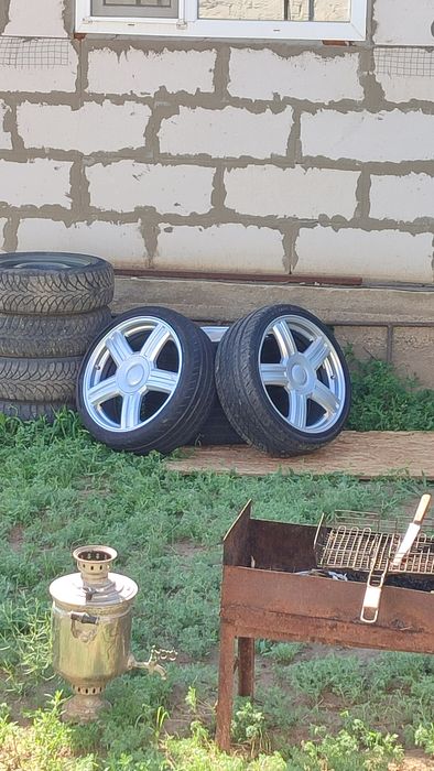 Продам торрусы летний