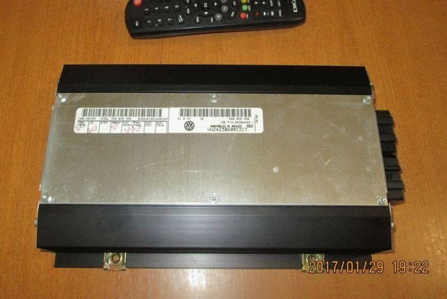 Casetofon / Cd Player Audi / Bmw / Ford / Renault / Mercedes /VW /Etc